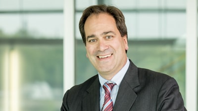 Chad Mirkin